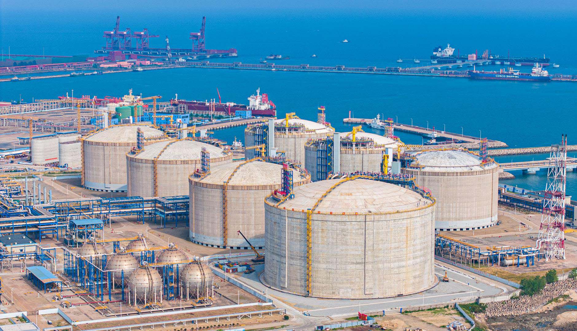 石油、化工設備鋼塑復合管應用解決方案