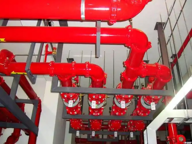 消防<a href=http://www.bluesolo.cn/dxg/ target=_blank class=infotextkey>鍍鋅鋼管</a>項目工程